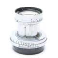 Leica (ライカ) ズマール L50mm F2 クローム