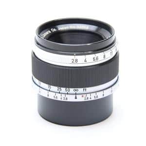Canon キャノン LENS 35mm F2.8 ライカ レンズ キヤノン セレナー 35mm F2.8 L】徹底レビュー｜ライカL/M
