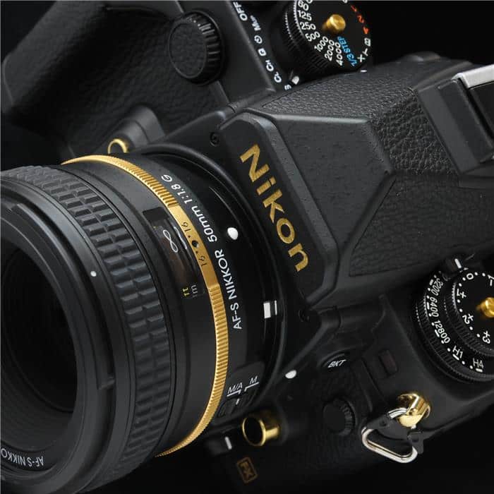 ★美品★ニコン NIKON AF-S 50mm F1.8G Nikon AF-S 50mm F1.8G Nikkor
