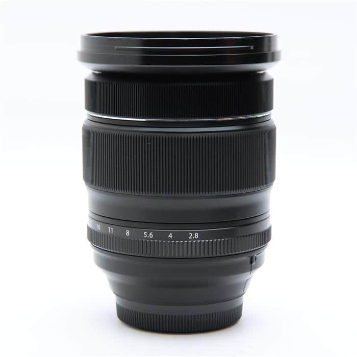 中古)FUJIFILM (フジフイルム) フジノン XF16-55mm F2.8 R LM WR（商品 