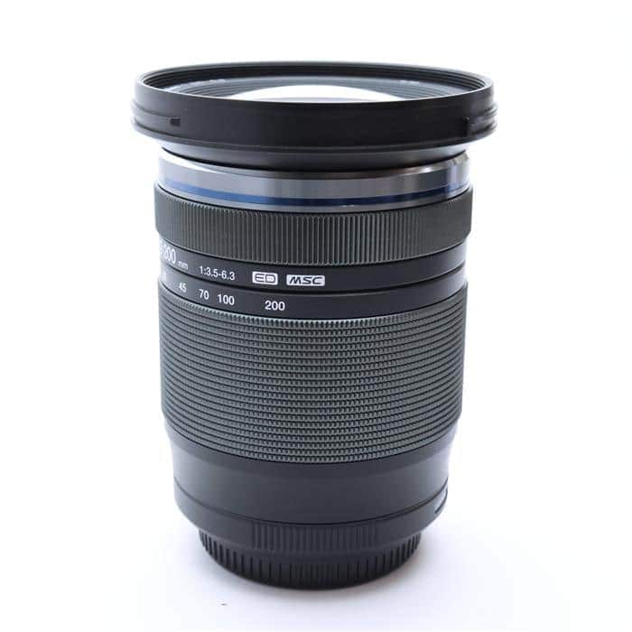 【中古・美品】ZUIKO ED 50mm macro ＆ MMF-3  ♯011 Used Olympus M.Zuiko Digital ED 12-50mm f/3.5-6.3 EZ | MPB