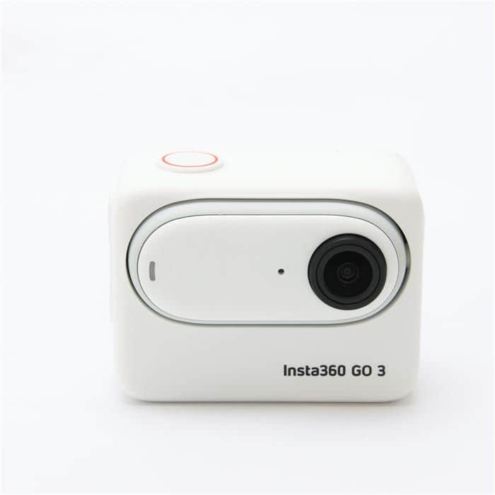 insta360 Go 3 64GB ホワイト 自撮り棒付き 【公式通販】
