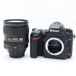 Nikon (ニコン) D750 24-120 VR レンズキット メイン