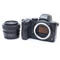Nikon (ニコン) Z5 24-50 レンズキット