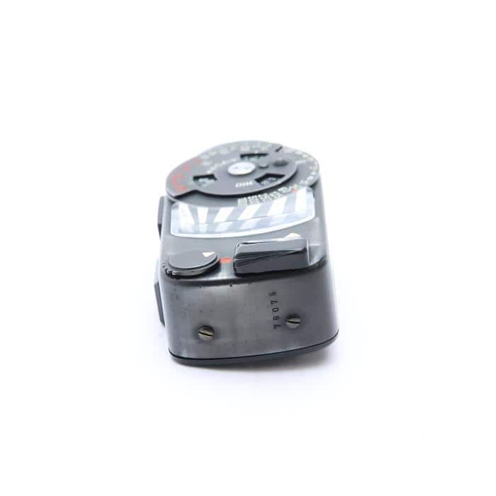 中古)Leica (ライカ) MRメーター ブラッククローム（商品ID