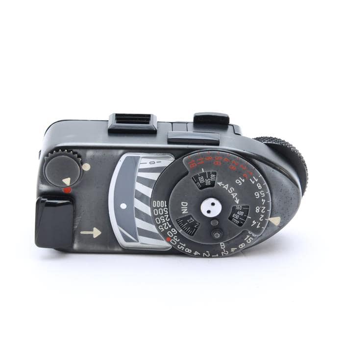 LEICA ライカ　MRメーター　T-19 LEICA ライカ MRメーター T-19 - メルカリ