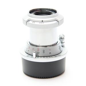 Voigtlander (フォクトレンダー) HELIAR 50mm F3.5 (L)」の商品検索