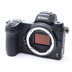 Nikon (ニコン) Z7II メイン
