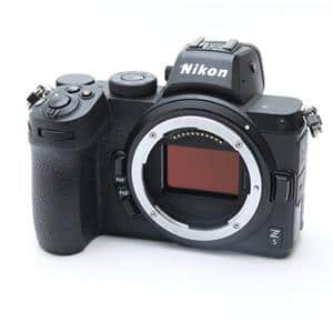 Nikon (ニコン) Z5 ボディ メイン