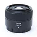 NIKKOR Z 40mm F2