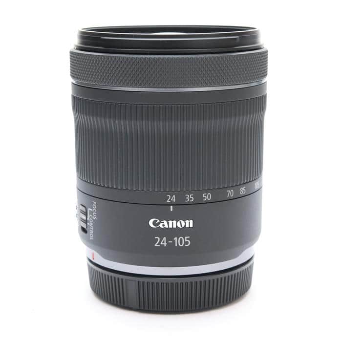 RF24-105mm F4-7.1 IS STM