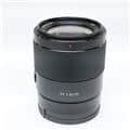FE 35mm F1.8 SEL35F18F