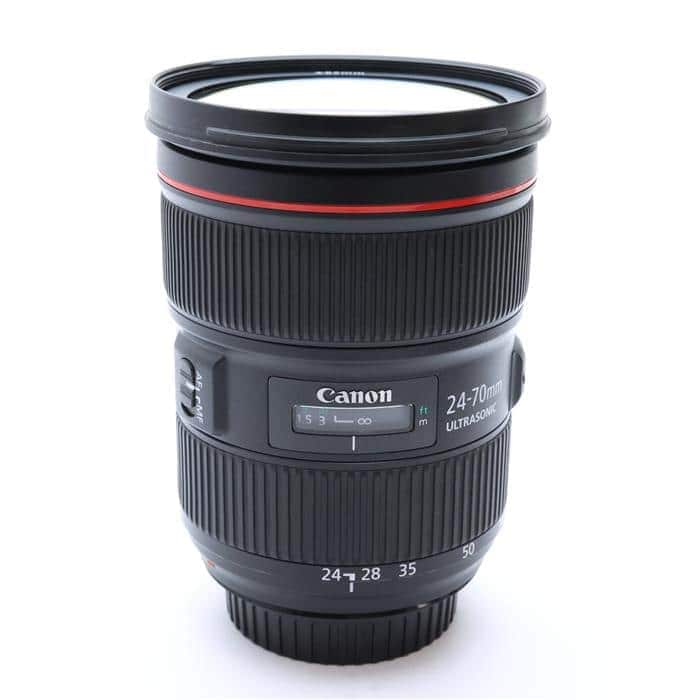 EF24-70mm F2.8L II USM