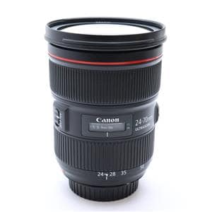 Canon (キヤノン) EF24-70mm F2.8L II USM メイン