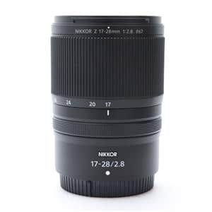 Nikon (ニコン) NIKKOR Z 17-28mm F2.8 メイン