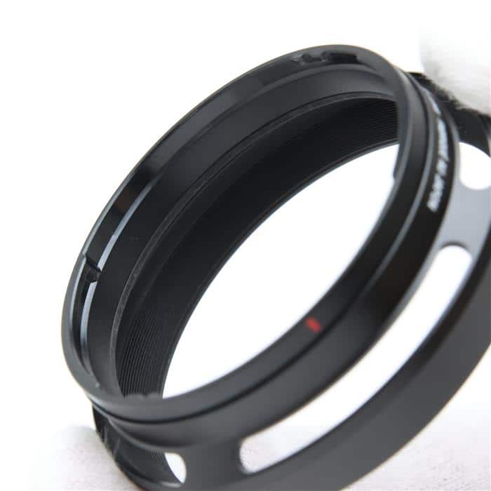 中古)SONY (ソニー) レンズフードLHP-1（RX1/RX1R/RX1RM2用