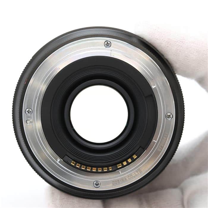 NOKTON 50mm F1 Aspherical RF-mount(キヤノンRF用)