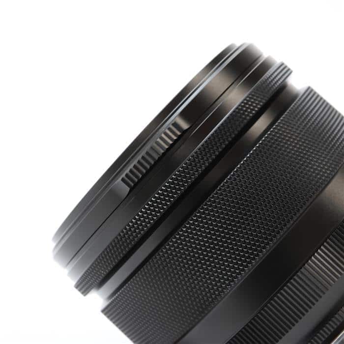 NOKTON 50mm F1 Aspherical RF-mount(キヤノンRF用)