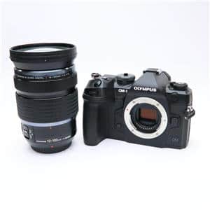 OM SYSTEM OM-1 12-100mm F4.0 PROキット」の商品検索結果