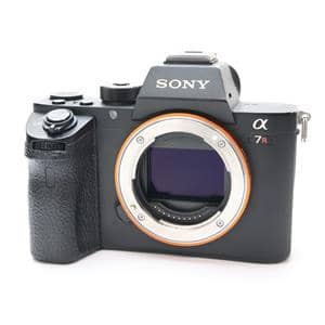 SONY α7 riiミラーレス一眼カメラ 本体 Amazon | ソニー SONY ミラーレス一眼 α7 ボディ ILCE-7