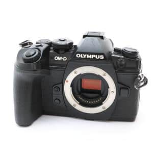OLYMPUS オリンパス/ミラーレス一眼/OM-D E-M1 Mark II ボディ/BHUA09987/デジタル一眼/Bランク/77【中古】 71PKkLgalTL._AC_SY200_QL15_.jpg