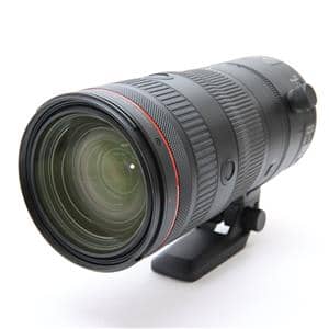 Canon (キヤノン) RF24-105mm F2.8 L IS USM Z メイン