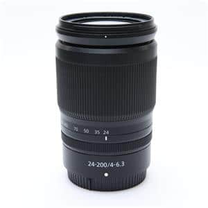 Nikon (ニコン) NIKKOR Z 24-200mm F4-6.3 VR メイン