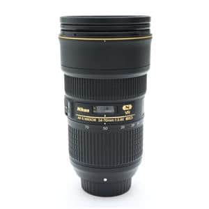 Nikon (ニコン) AF-S NIKKOR 24-70mm F2.8E ED VR メイン
