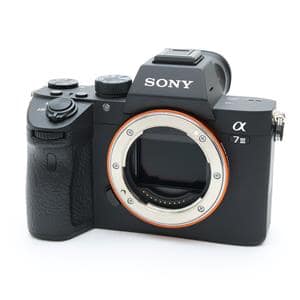 α7III」「デジタルカメラ」「SONY」「中古商品」の商品検索結果