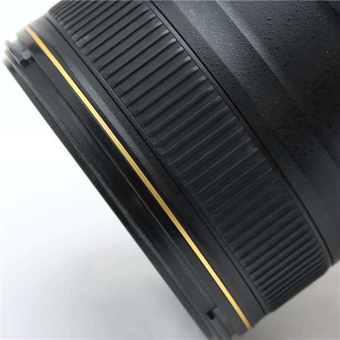 AF-S NIKKOR 85mm F1.4G