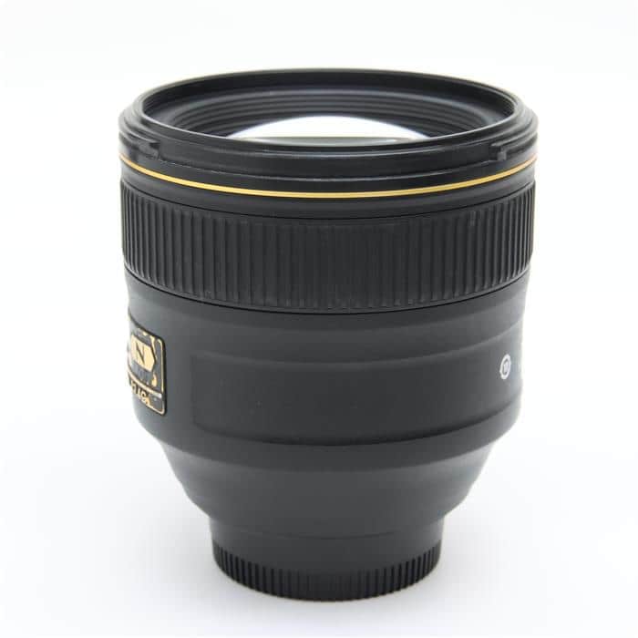 AF-S NIKKOR 85mm F1.4G