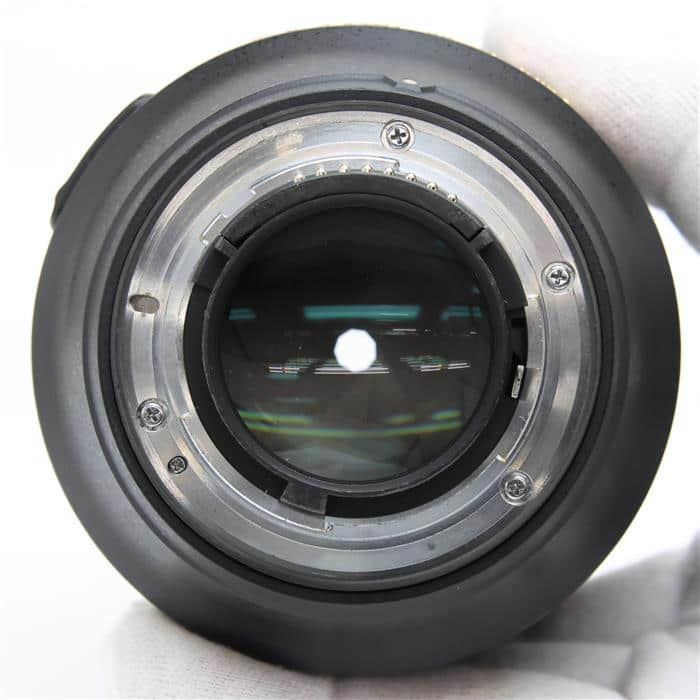 AF-S NIKKOR 85mm F1.4G