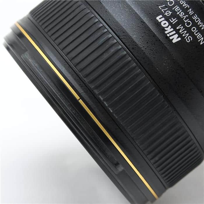 AF-S NIKKOR 85mm F1.4G