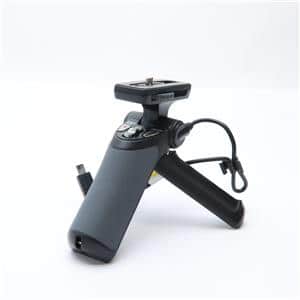 新品)SONY (ソニー) 三脚機能付きシューティンググリップ GP-VPT1