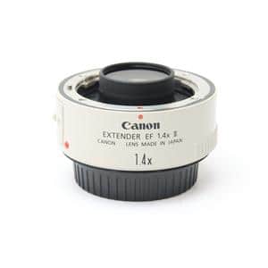 Canon (キヤノン) エクステンダー EF 1.4x」の商品検索結果 | デジタル