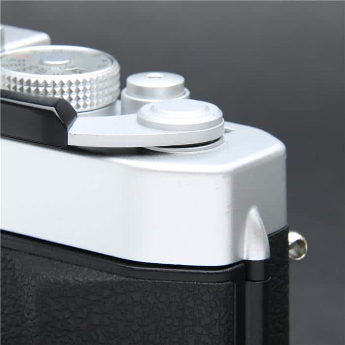 中古)Voigtlander (フォクトレンダー) BESSA R3M 250th ボディのみ