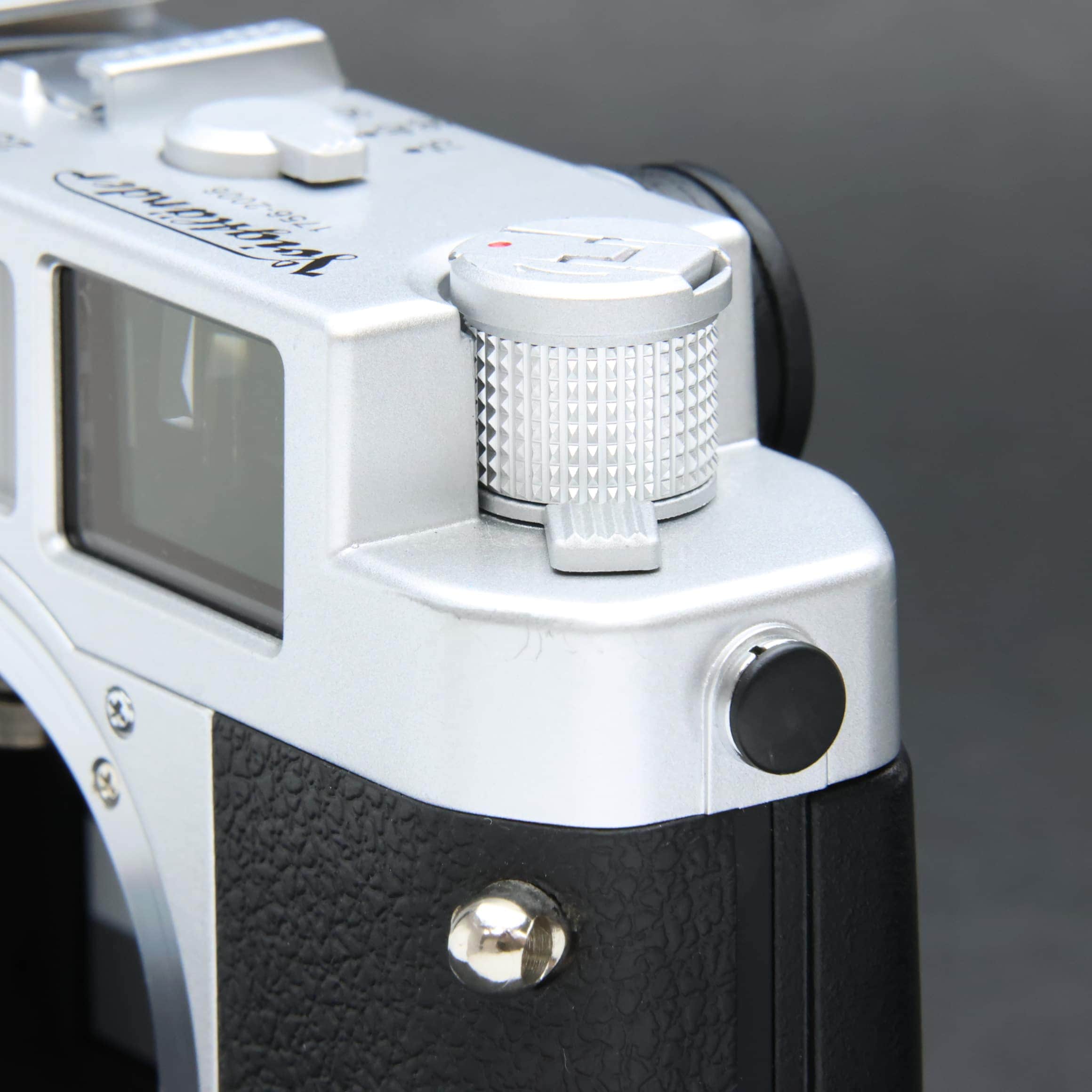 中古)Voigtlander (フォクトレンダー) BESSA R3M 250th ボディのみ