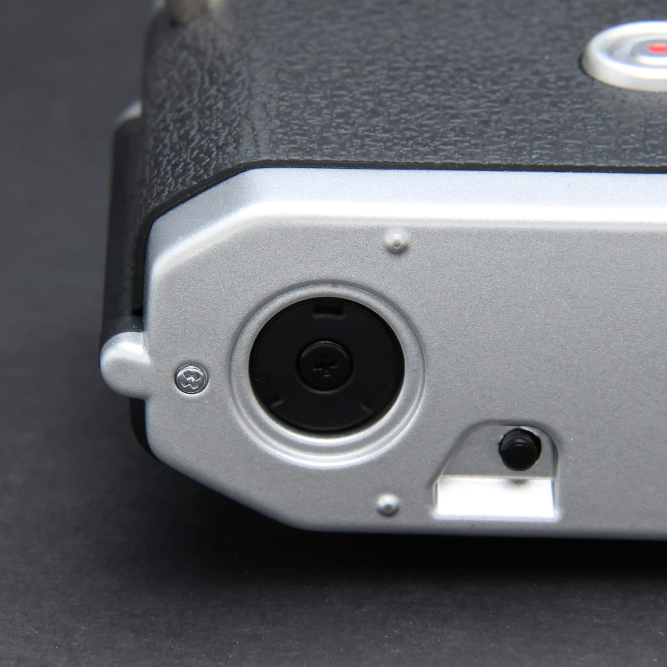 中古)Voigtlander (フォクトレンダー) BESSA R3M 250th ボディのみ
