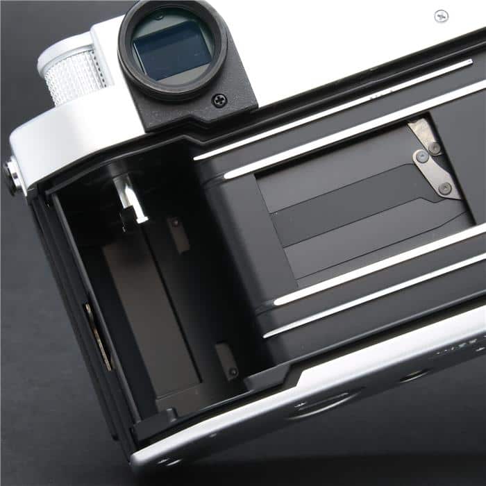 中古)Voigtlander (フォクトレンダー) BESSA R3M 250th ボディのみ