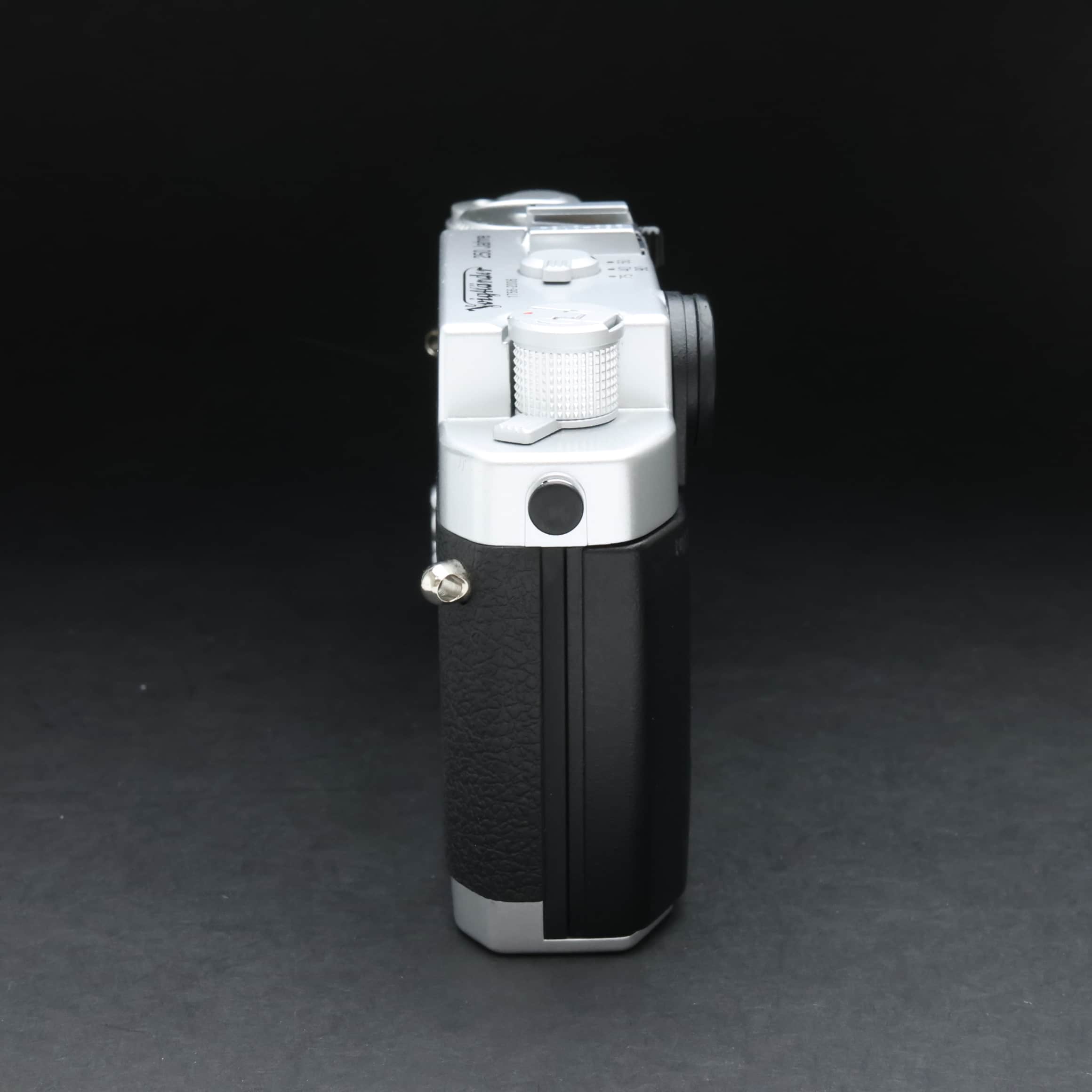 中古)Voigtlander (フォクトレンダー) BESSA R3M 250th ボディのみ