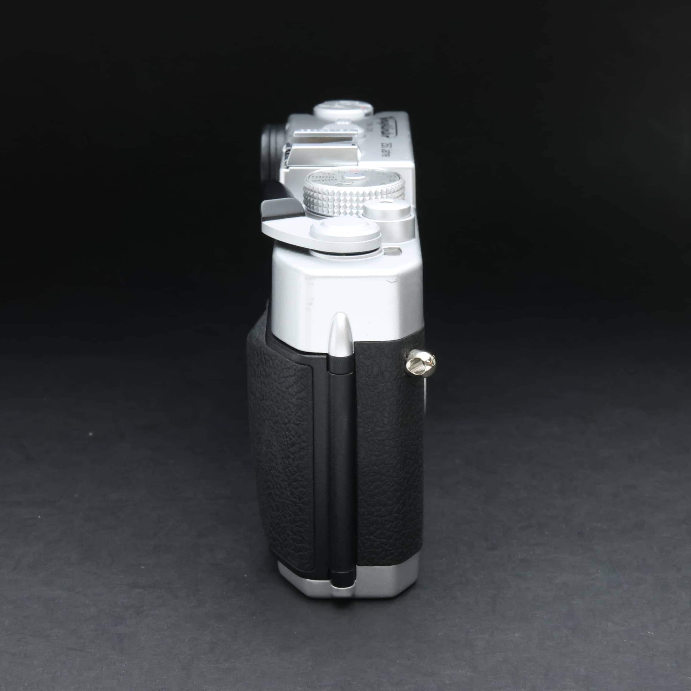 中古)Voigtlander (フォクトレンダー) BESSA R3M 250th ボディのみ