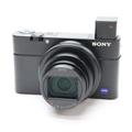 SONY (ソニー) Cyber-shot DSC-RX100M6
