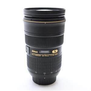 8月4日限定価格♪Nikon AF-S 24-70mm F2.8 G ED Review: Nikon AF-S 24-70mm 2.8G N ED IF - phillipreeve.net
