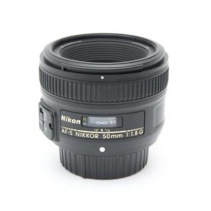 Nikon AF-S 50mm F1.8 G」「中古商品」の商品検索結果 | デジタル