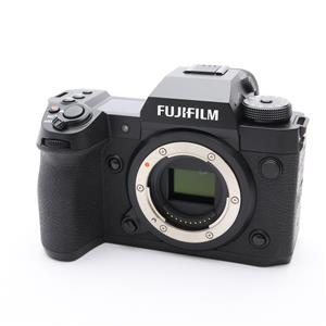 FUJIFILM X-H2」の商品検索結果 | デジタルカメラ、ミラーレスカメラ