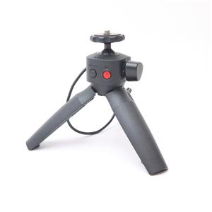 新品)Panasonic (パナソニック) トライポッドグリップ DMW-SHGR1（商品