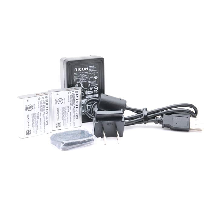 中古)RICOH (リコー) GR IIIx（商品ID：3717030907267）詳細ページ