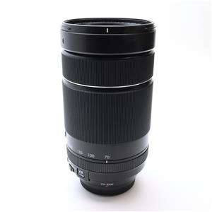 新品)FUJIFILM (フジフイルム) フジノン XF70-300mm F4-5.6 R LM OIS