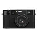 FUJIFILM (フジフイルム) X100VI ブラック