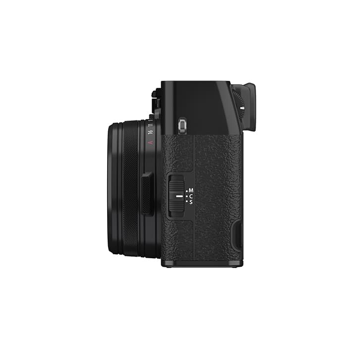 新品)FUJIFILM (フジフイルム) X100VI ブラック（商品ID